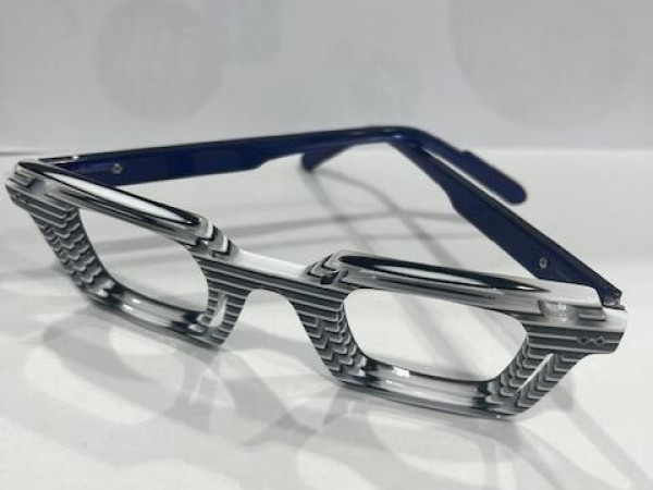 Alexis Gilles  - Charlie  40¤31