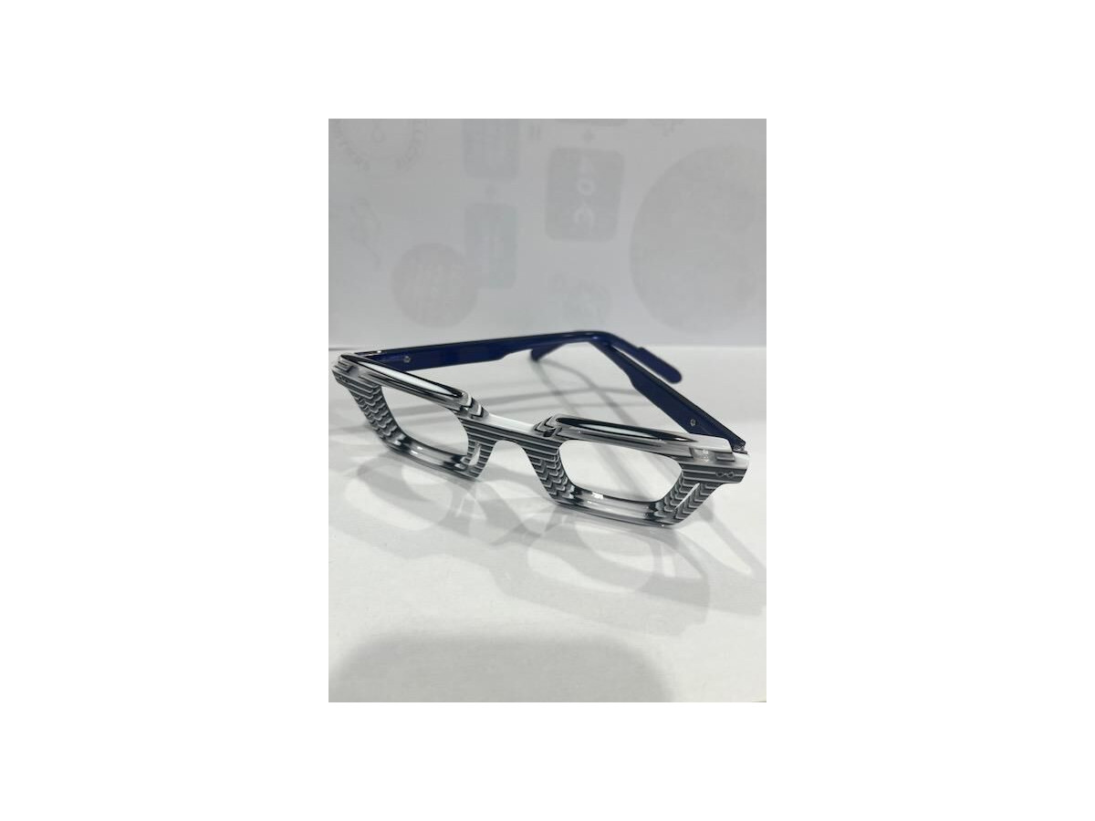 Alexis Gilles  - Charlie  40¤31