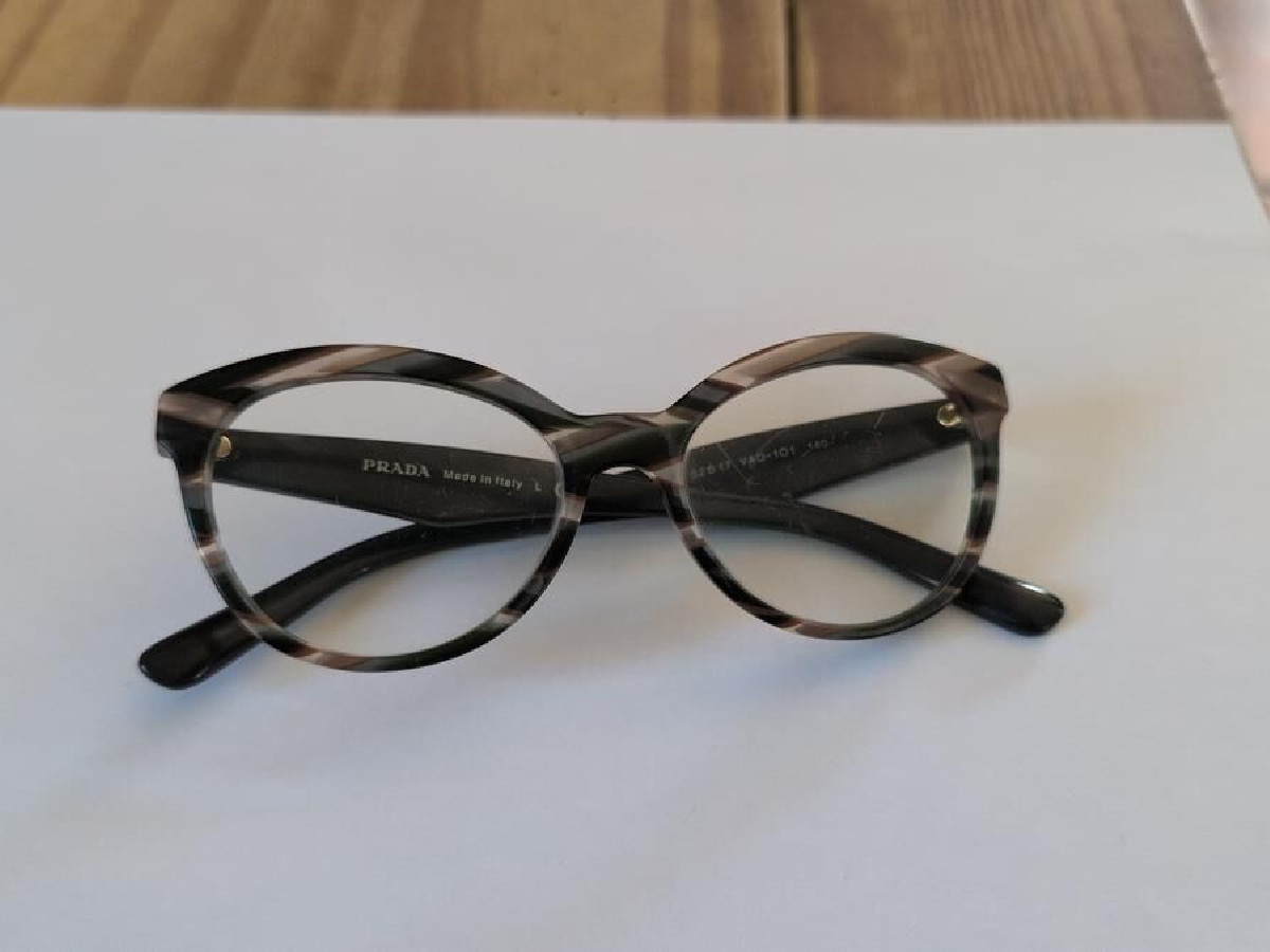 Prada  - VPR11R52¤17