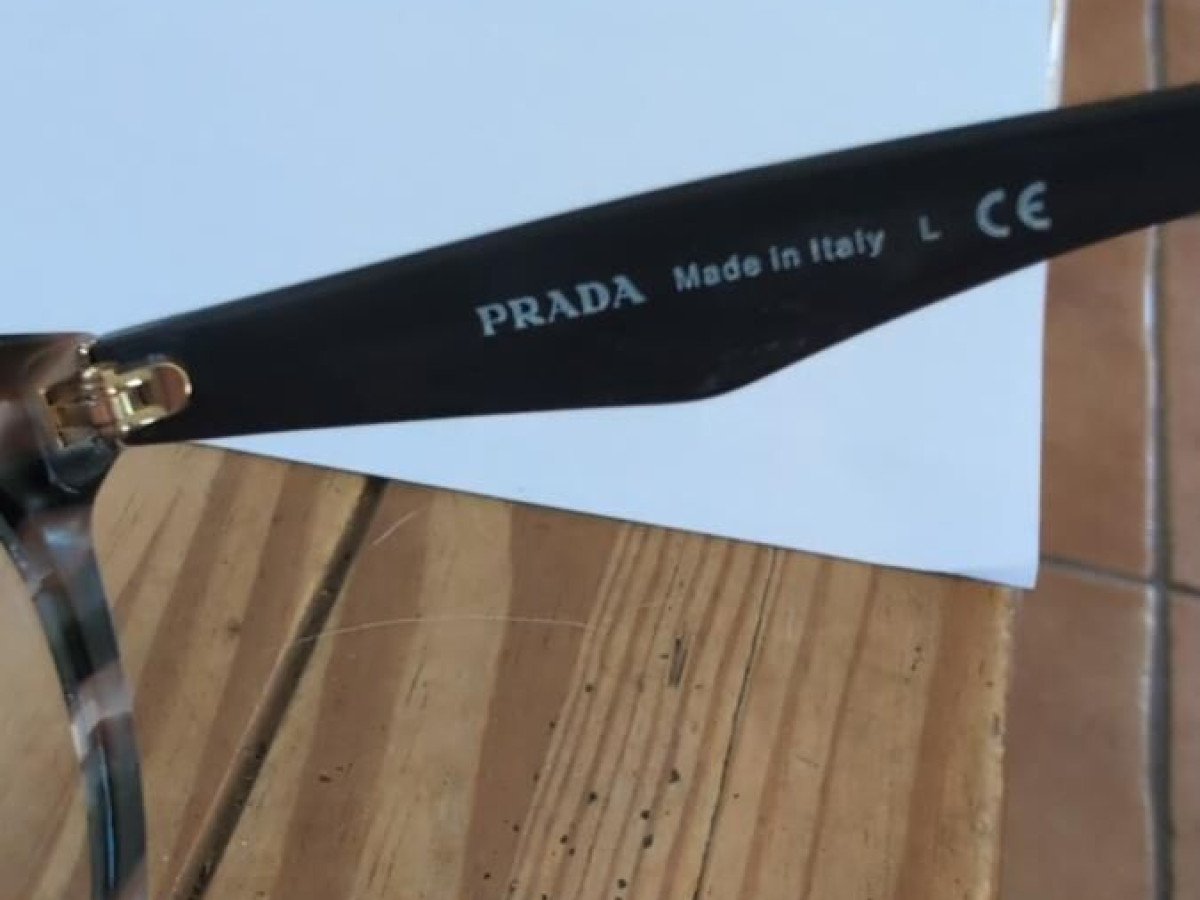 Prada  - VPR11R52¤17