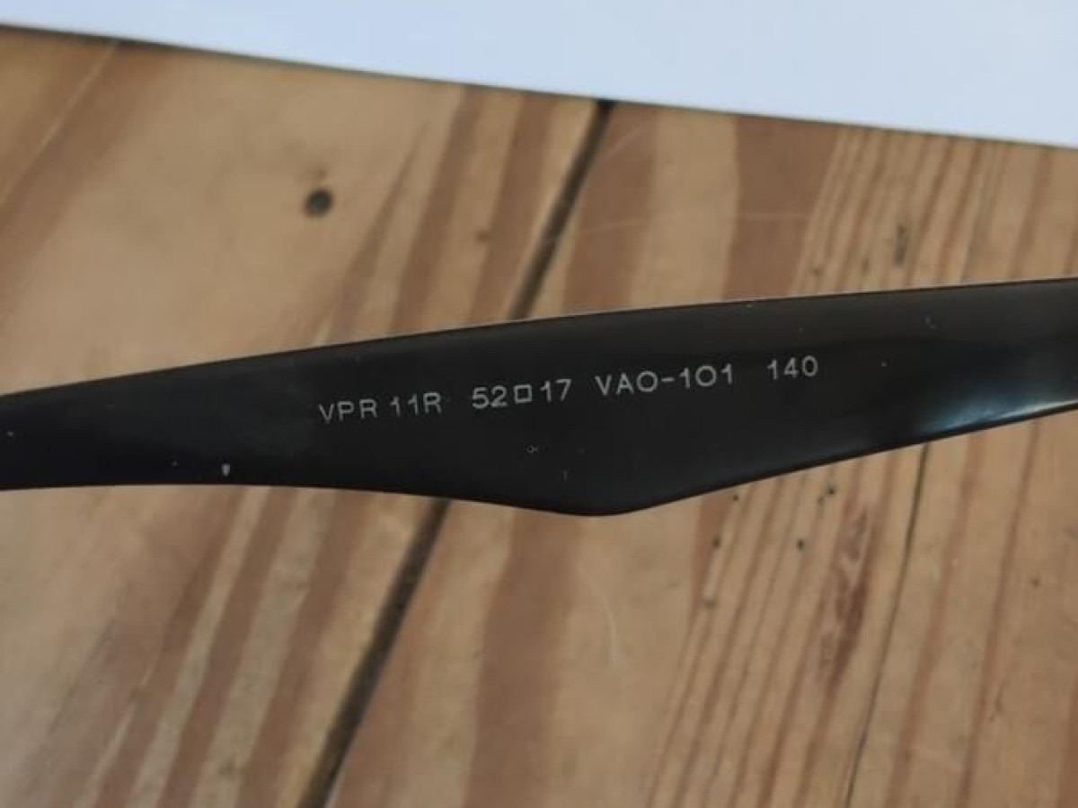Prada  - VPR11R52¤17