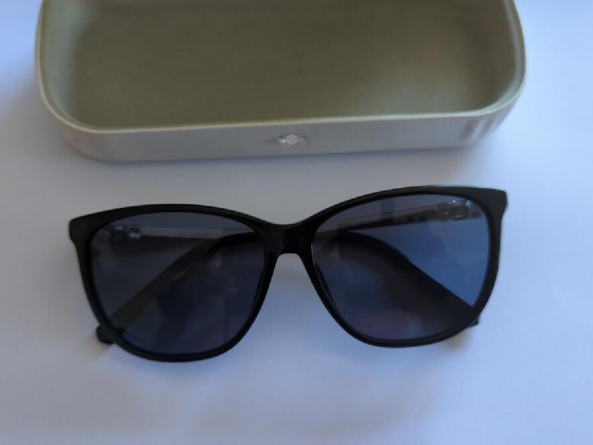 Swarovski - SK 225 01B 56¤13