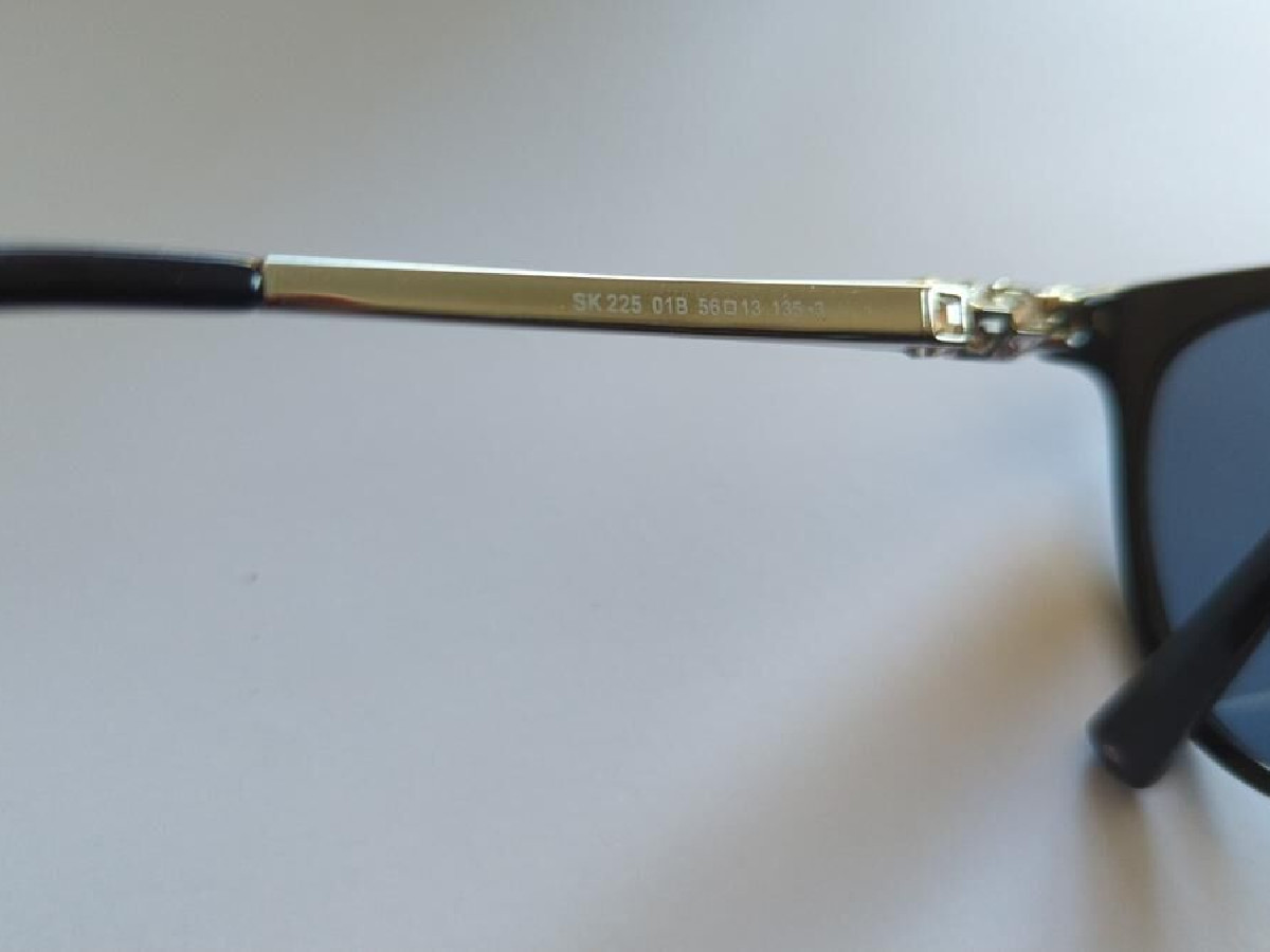 Swarovski - SK 225 01B 56¤13