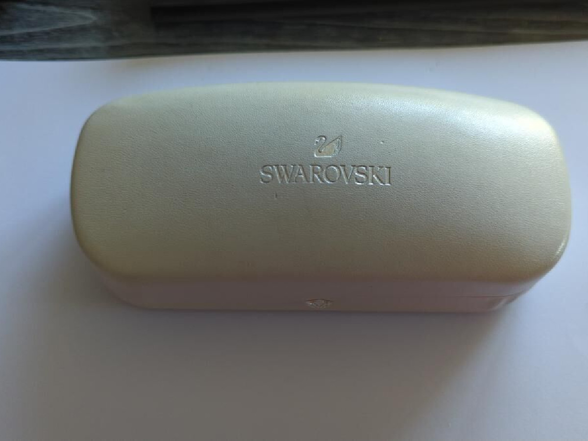 Swarovski - SK 225 01B 56¤13