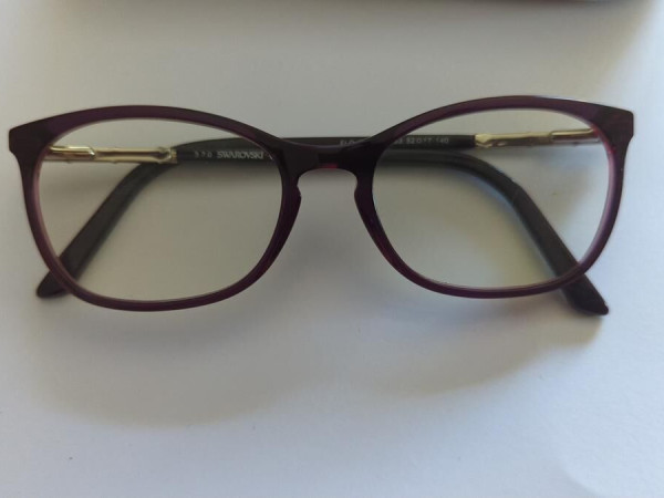 Swarovski - FLO SW5164 083...