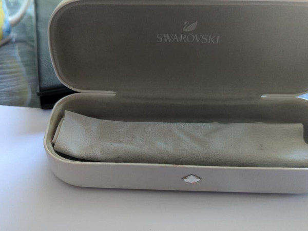 Swarovski  - FLO SW5164 083 52¤17 140