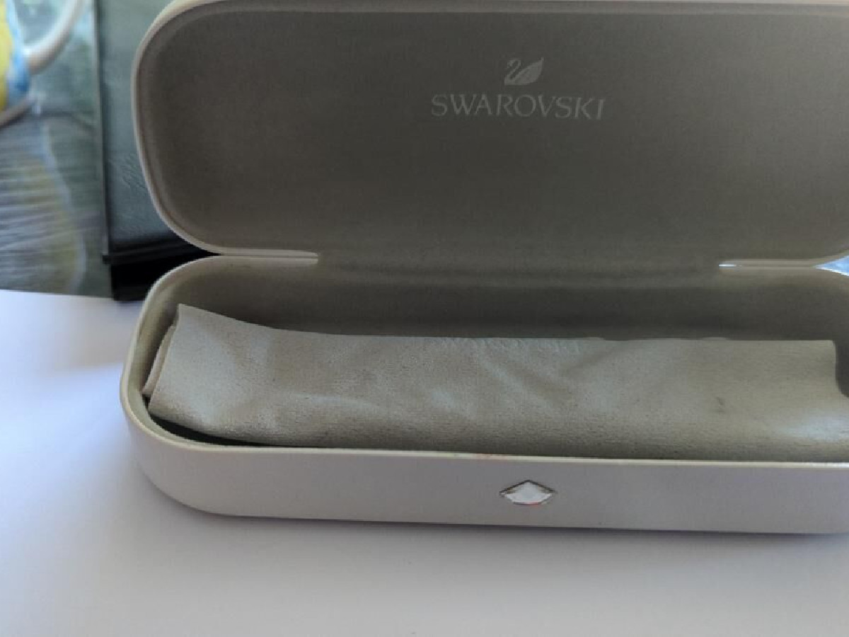 Swarovski  - FLO SW5164 083 52¤17 140