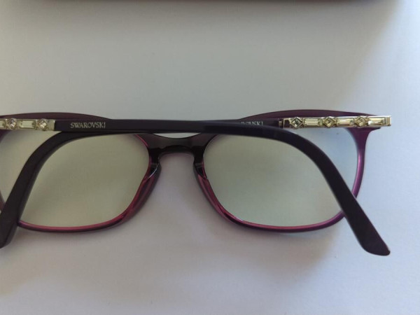 Swarovski  - FLO SW5164 083 52¤17 140