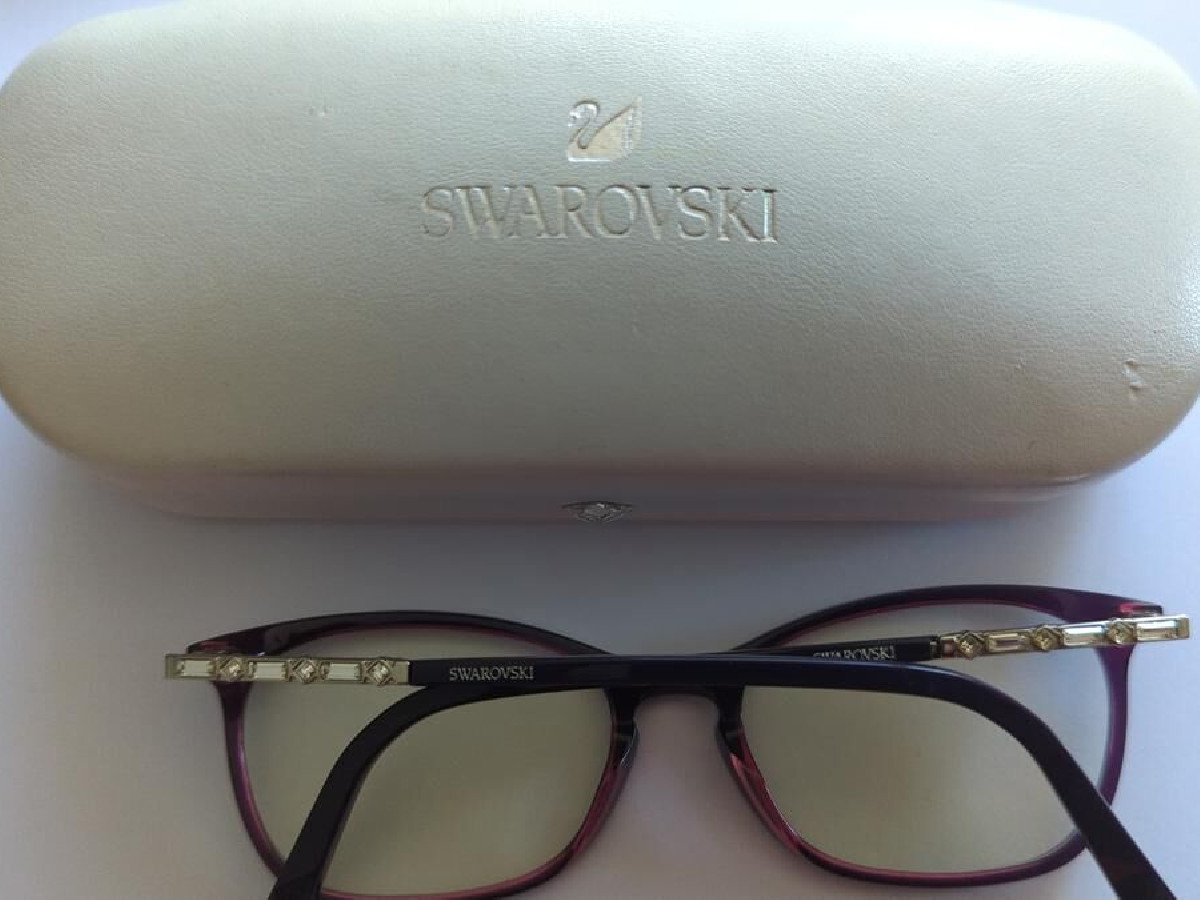 Swarovski  - FLO SW5164 083 52¤17 140