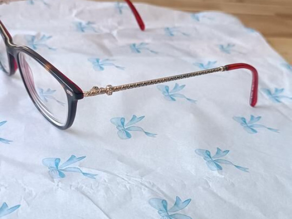 MAUBOUSSIN  - MAU1905