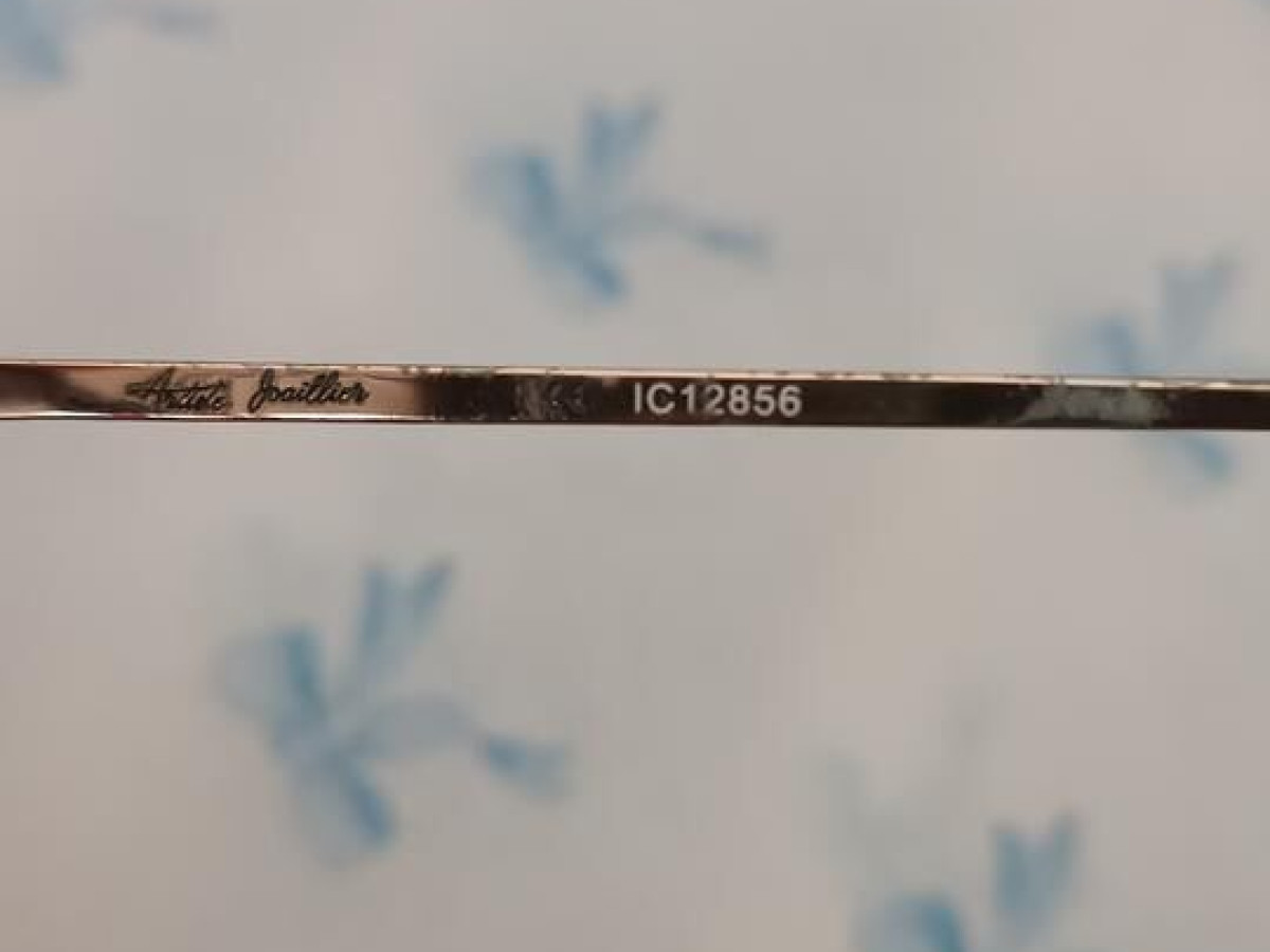 MAUBOUSSIN  - MAU1905