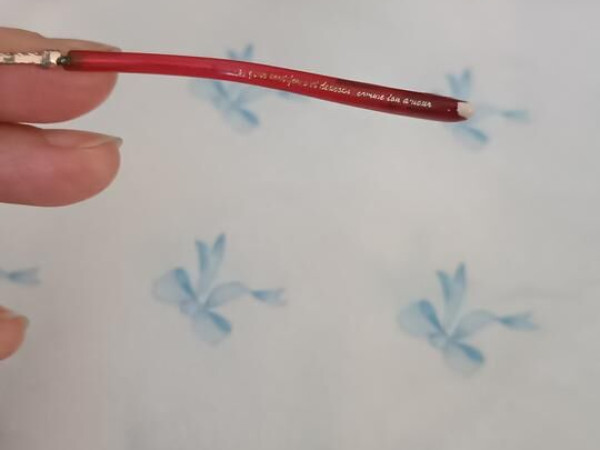 MAUBOUSSIN  - MAU1905