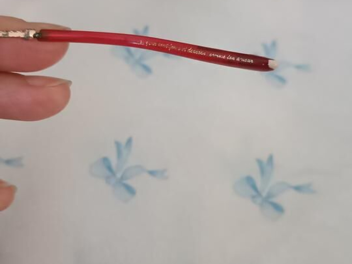 MAUBOUSSIN  - MAU1905