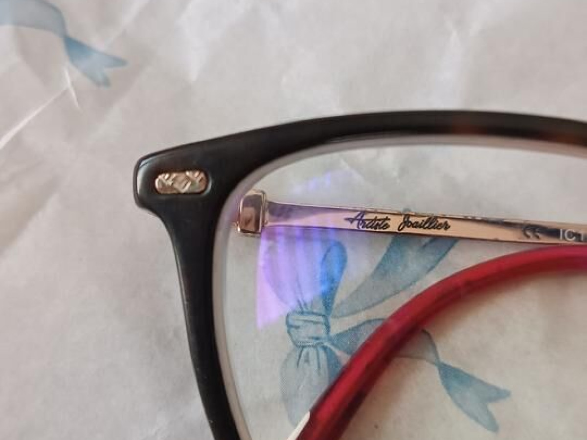 MAUBOUSSIN  - MAU1905