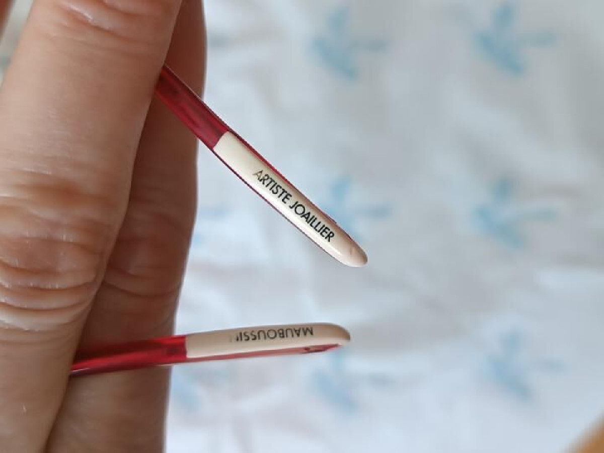 MAUBOUSSIN  - MAU1905