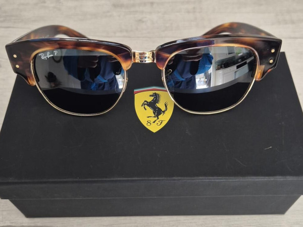 Ray-Ban - RB 0316 S
