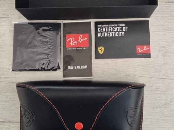 Ray-Ban - RB 0316 S