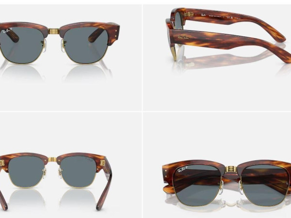 Ray-Ban - RB 0316 S