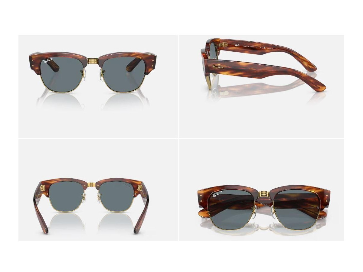 Ray-Ban - RB 0316 S