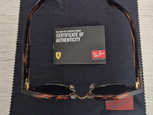 Ray-Ban - RB 0316 S