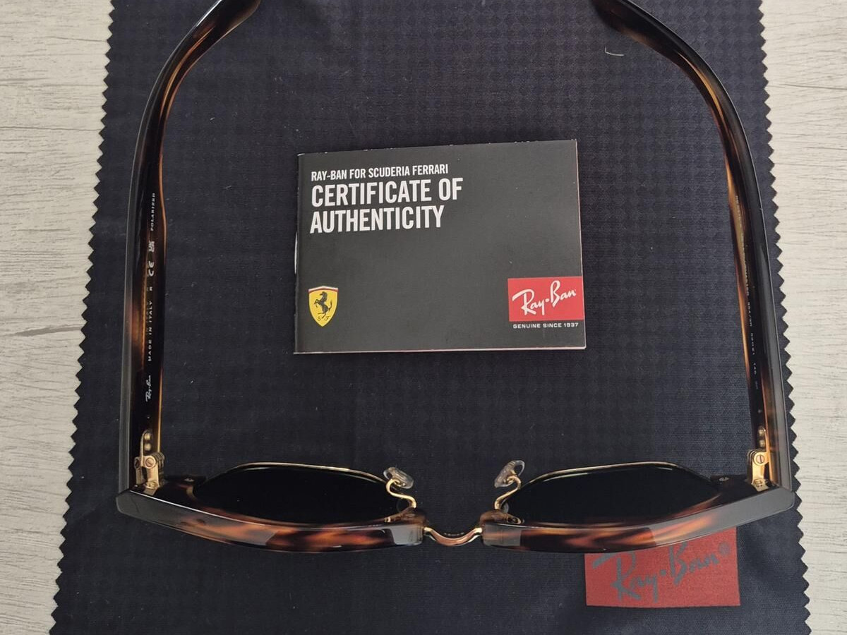 Ray-Ban - RB 0316 S