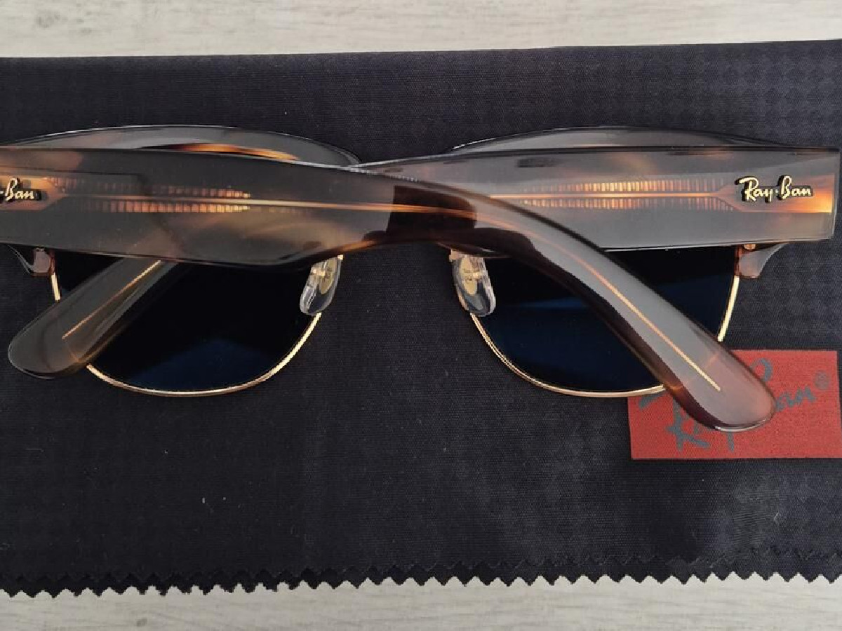 Ray-Ban - RB 0316 S