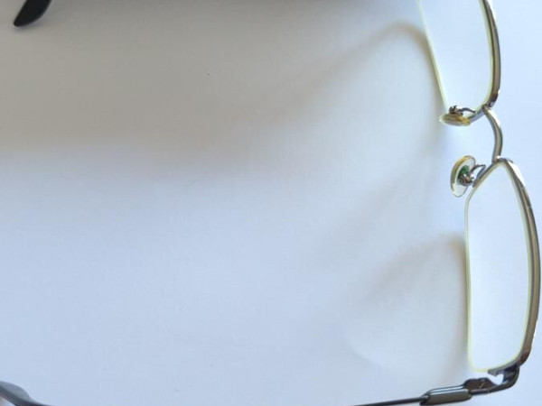 Ray Ban  - RB 6156 2502 52¤17 140