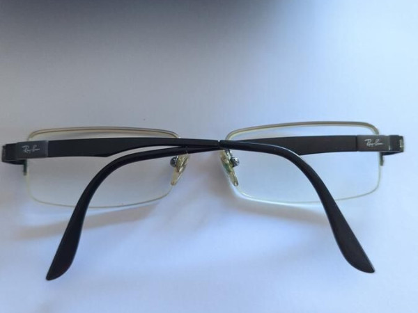 Ray Ban  - RB 6156 2502 52¤17 140