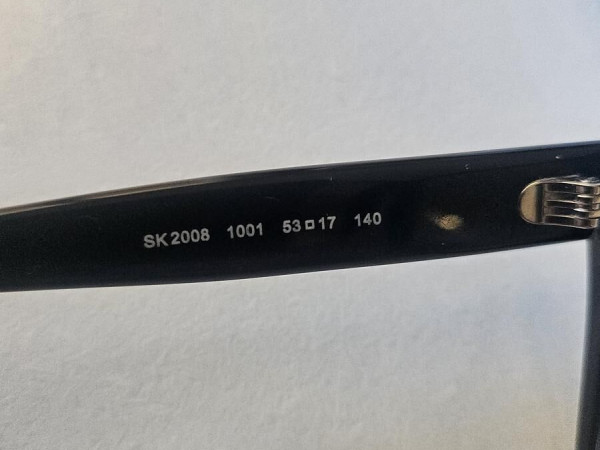 Swarovski - SK20081001 53¤17