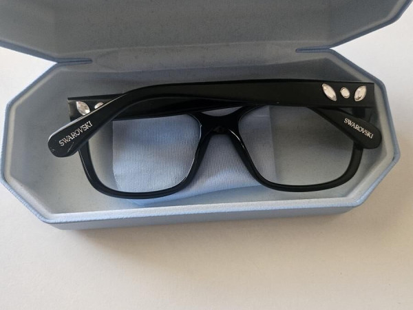 Swarovski - SK20081001 53¤17