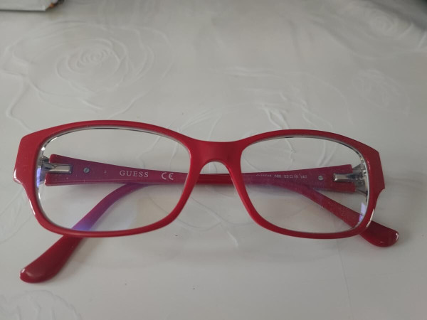 Monture Guess  -...