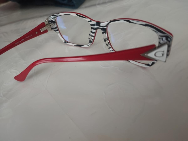 Monture Guess  - GU27480665316140 53¤16