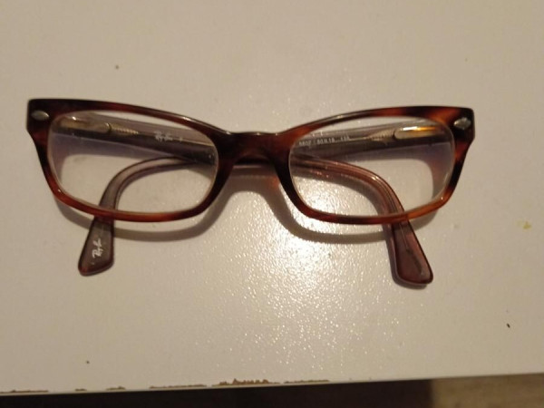 Ray-ban - Rb5150560750 19135