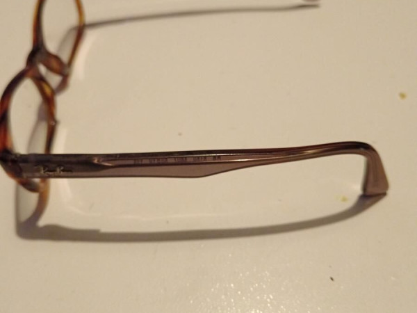 Ray-ban - Rb5150560750 19135