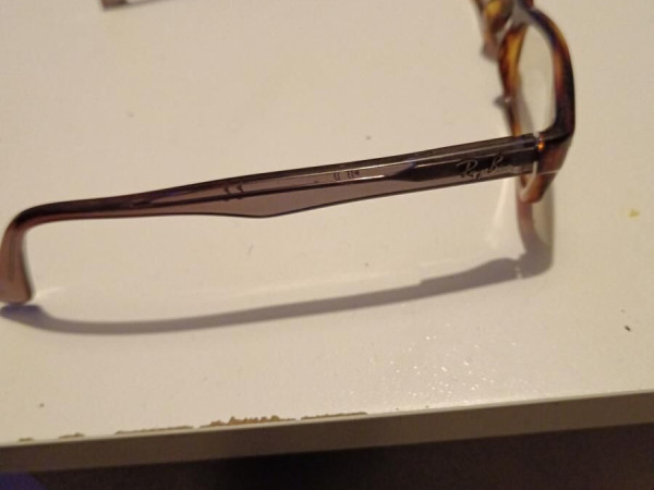 Ray-ban - Rb5150560750 19135