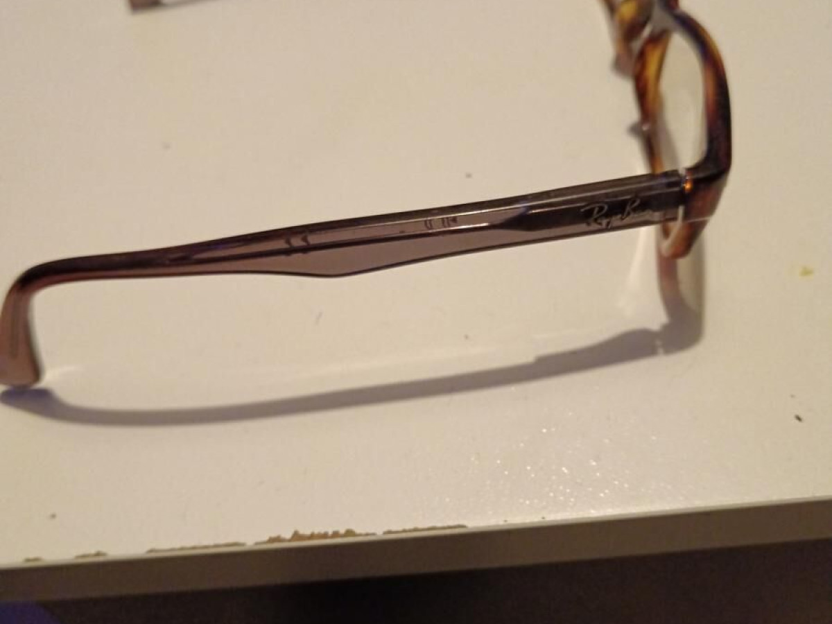 Ray-ban - Rb5150560750 19135