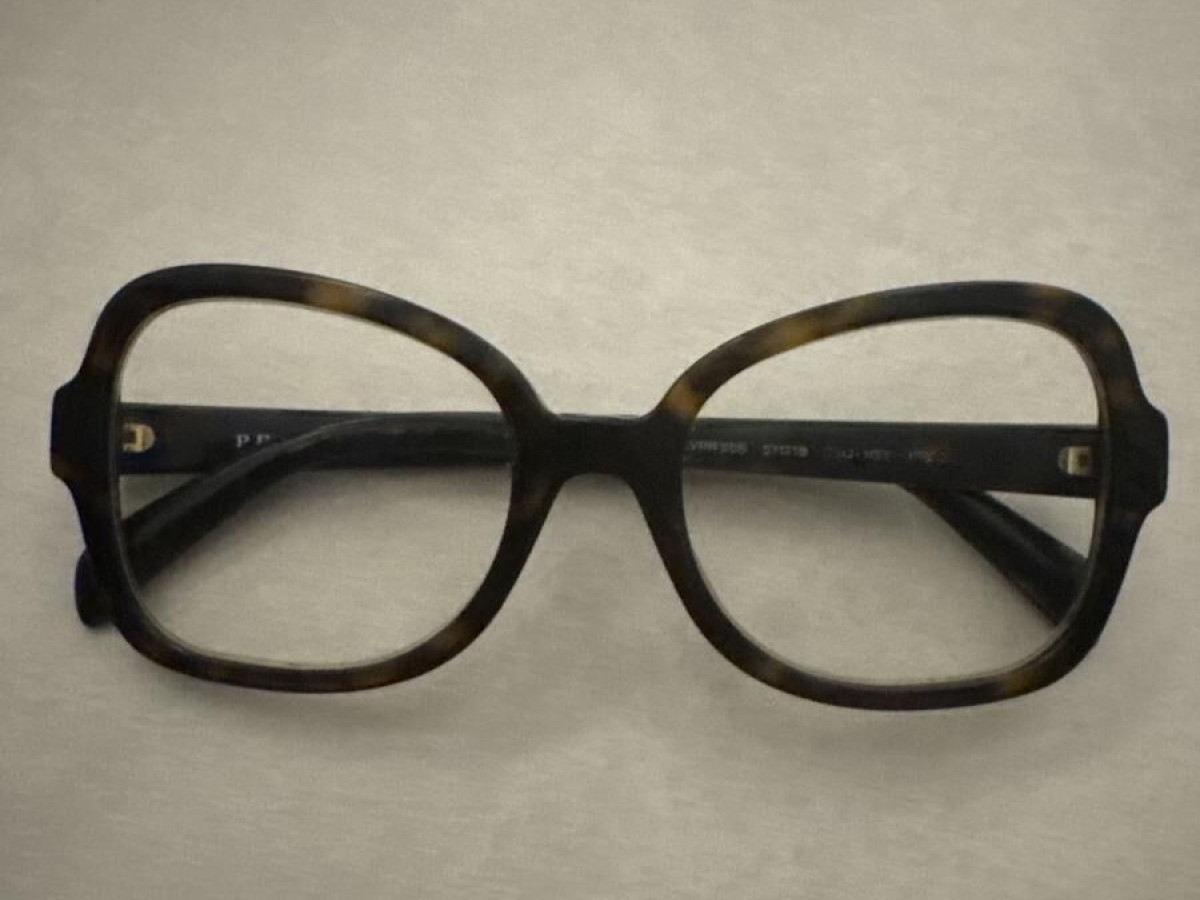 Prada - Vpr 25s 51¤18