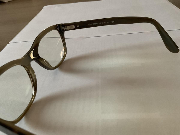 Bleu ciel - B549 miami 48¤20