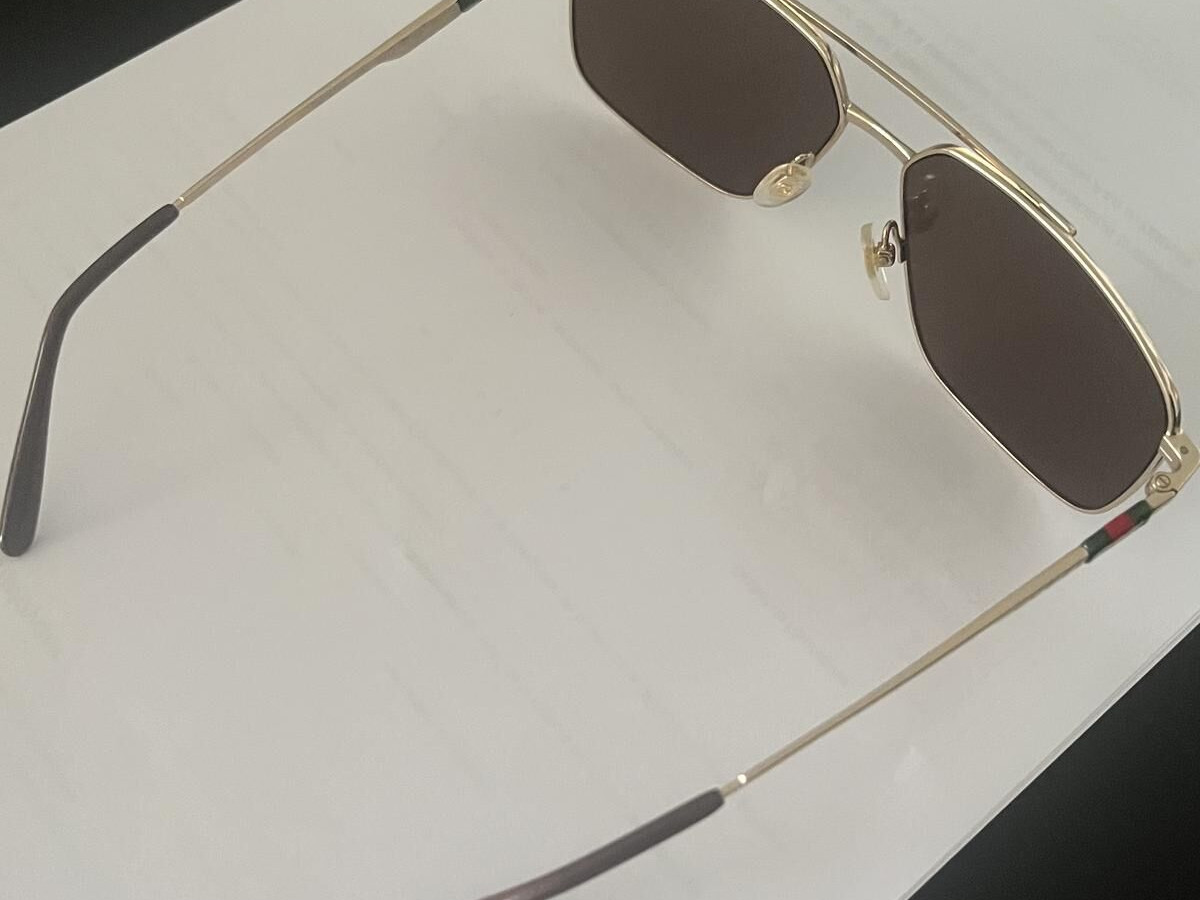 Gucci - GG16765