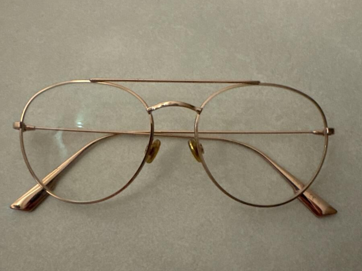 Dior - Stellaire N05 NOA gold brgn-54¤17