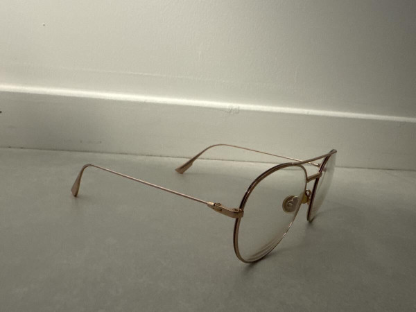 Dior - Stellaire N05 NOA gold brgn-54¤17