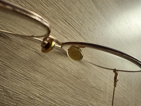 Dior - Stellaire N05 NOA gold brgn-54¤17