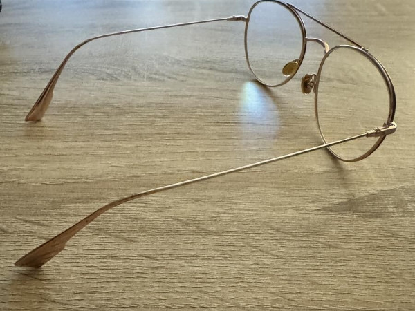 Dior - Stellaire N05 NOA gold brgn-54¤17