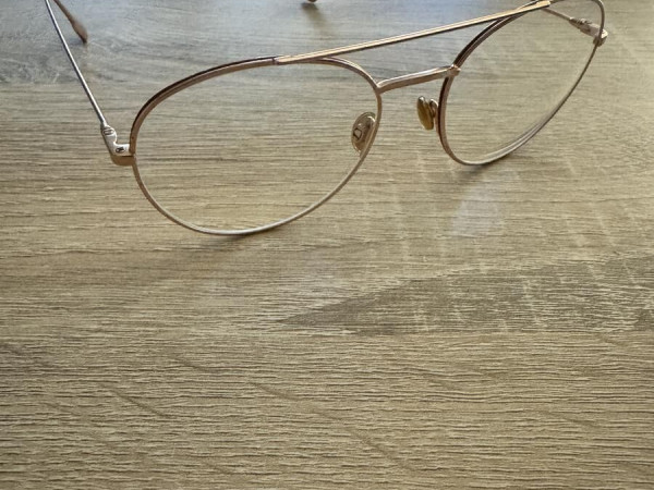 Dior - Stellaire N05 NOA gold brgn-54¤17