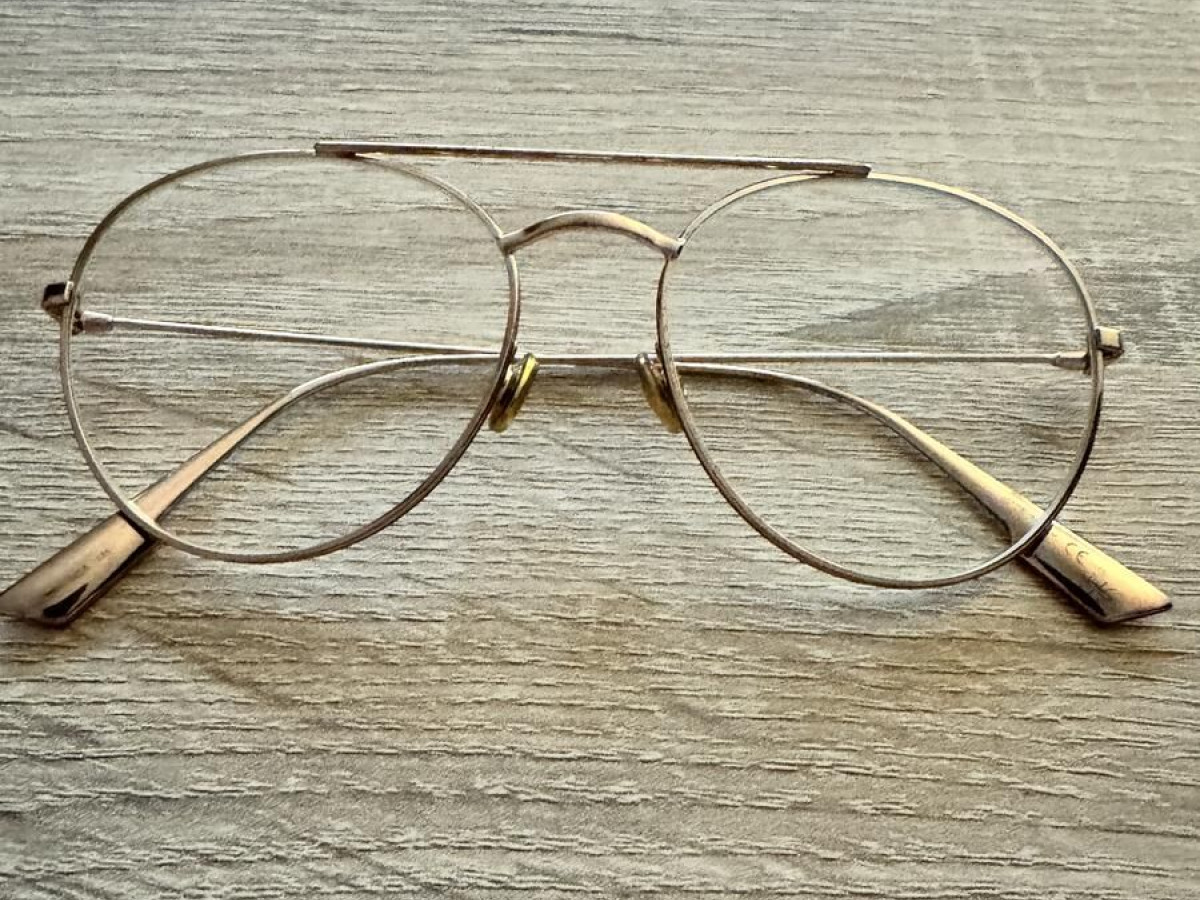 Dior - Stellaire N05 NOA gold brgn-54¤17