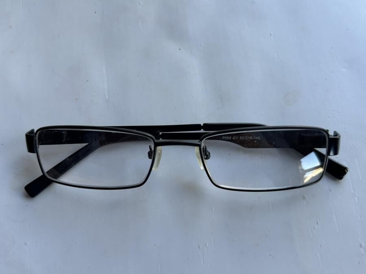 Il occhhiali - P085 c1 52¤18