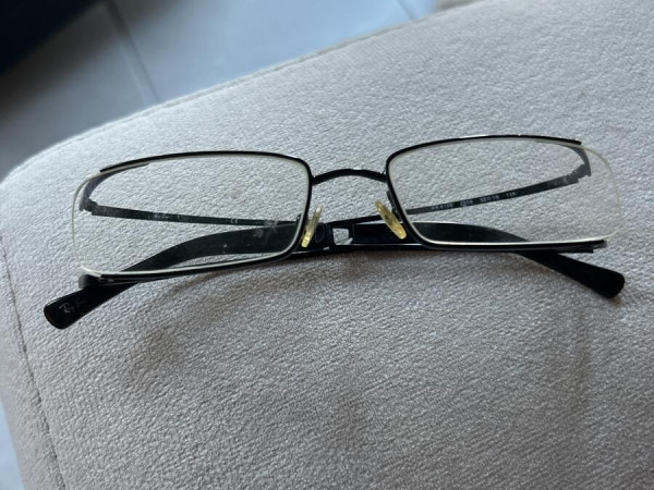 Ray ban - RB 61082509 53¤18