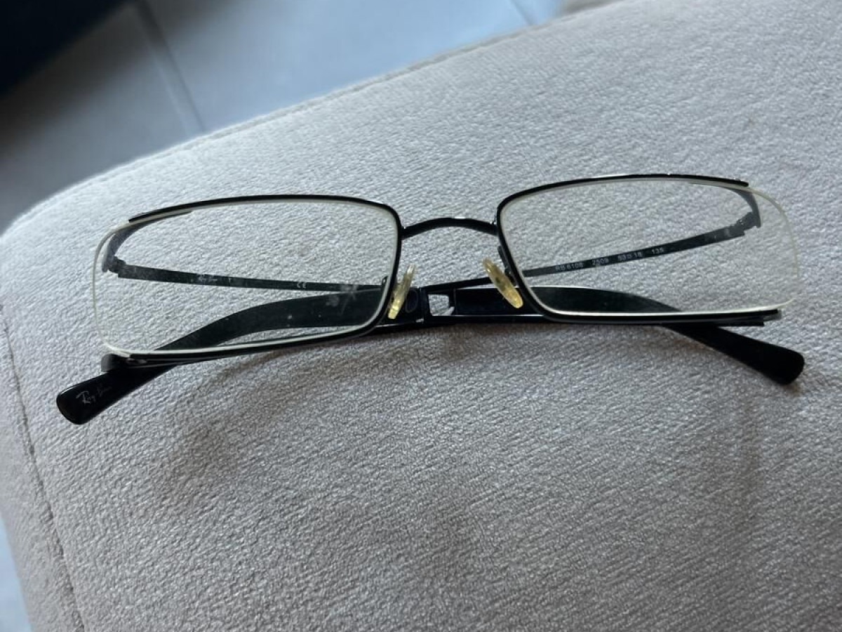 Ray ban - RB 61082509 53¤18