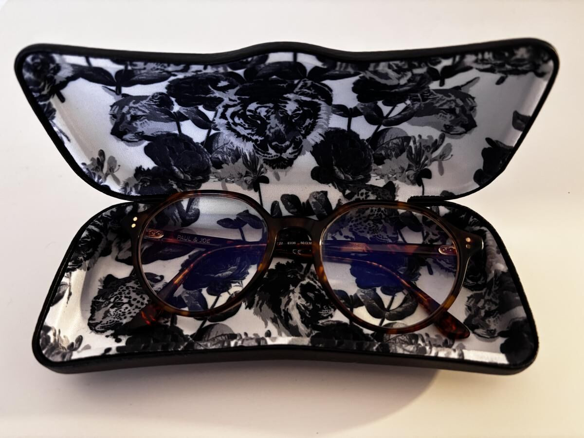 Paul & Joe - DAISY22 E036 50¤18