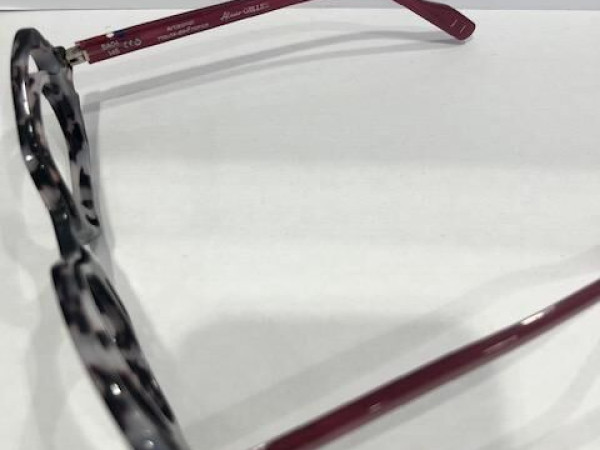 Alexis Gilles  - Monroe  40¤28